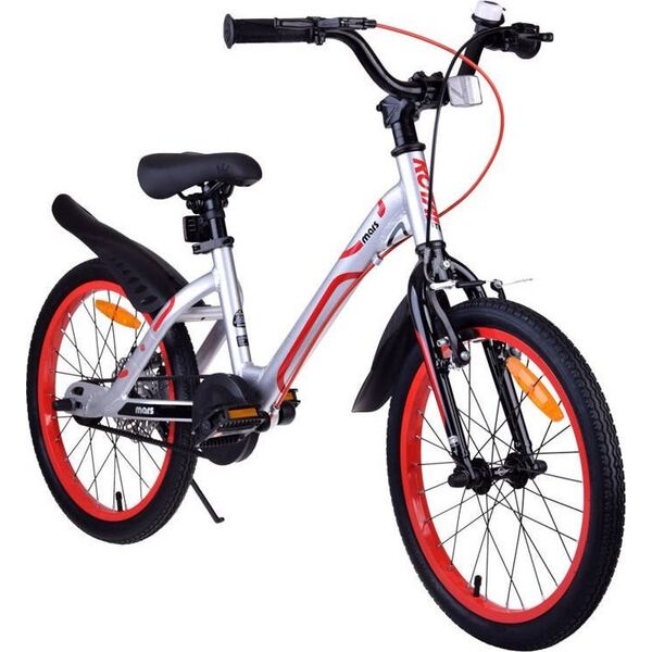 Royalbaby RoyalBaby lekki rower dla dzieci 18" Mars RB18-26