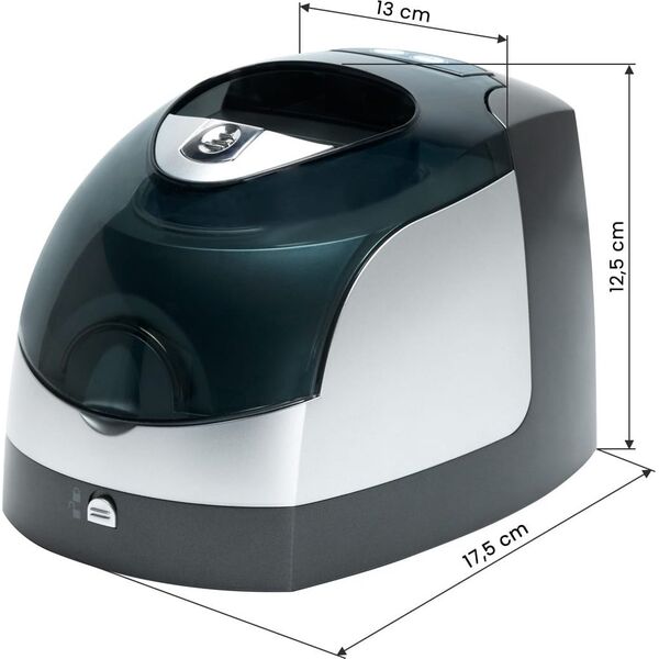 Activeshop Myjka ultradźwiękowa CD-3910 200ml