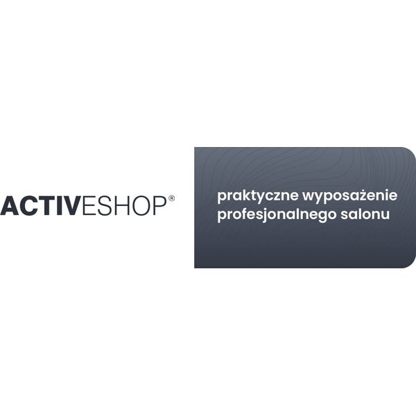 Activeshop Myjka ultradźwiękowa CD-3910 200ml