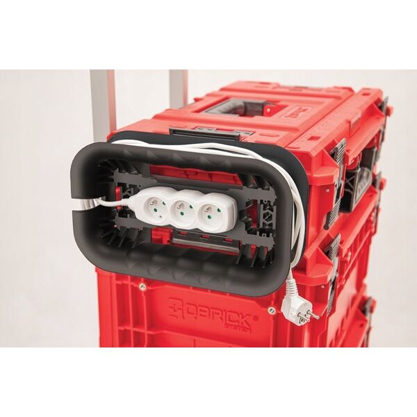 Qbrick Cable Winder Qbrick System Custom Cable Winder Set