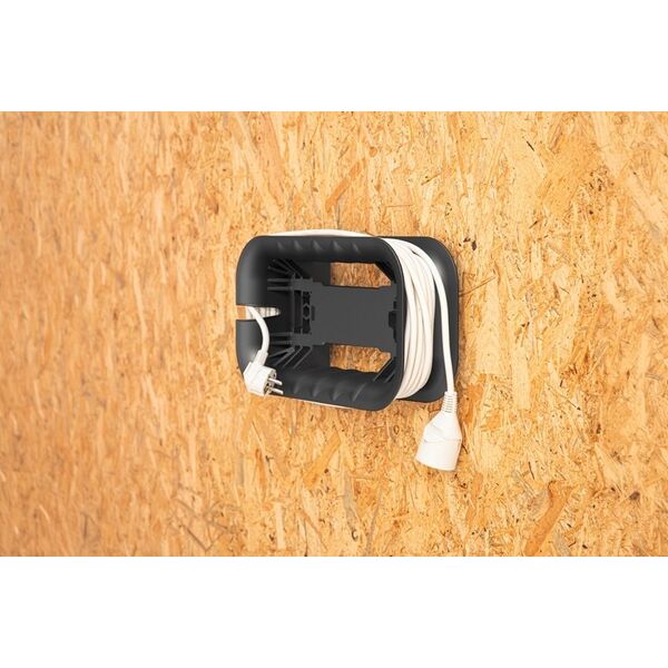Qbrick Cable Winder Qbrick System Custom Cable Winder Set