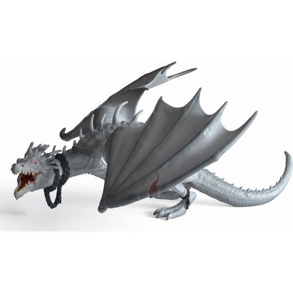 Figurka Schleich Schleich Wizarding World Ukrainian Ironbelly        13995