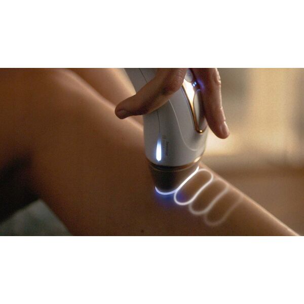 Depilator Braun PHOTOEPILATOR PL5382 BRAUN
