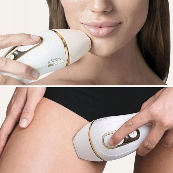 Depilator Braun PHOTOEPILATOR PL5382 BRAUN