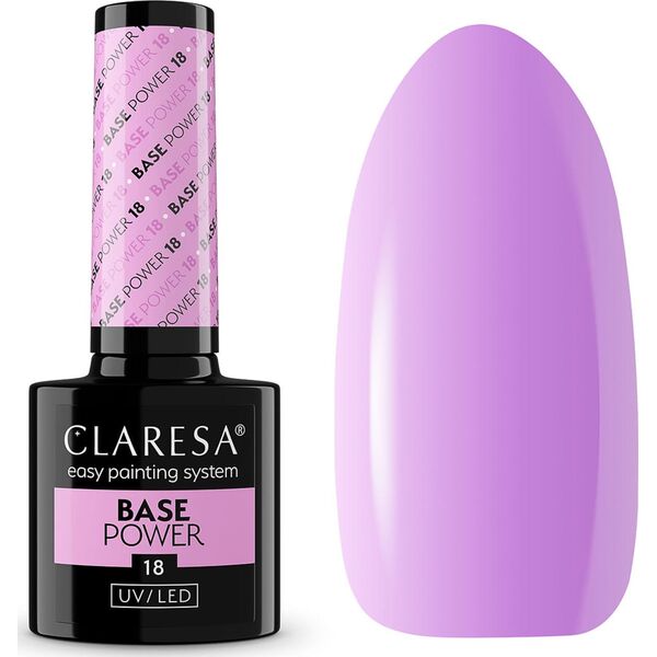 Activeshop Claresa Baza Power Base 18 -5g