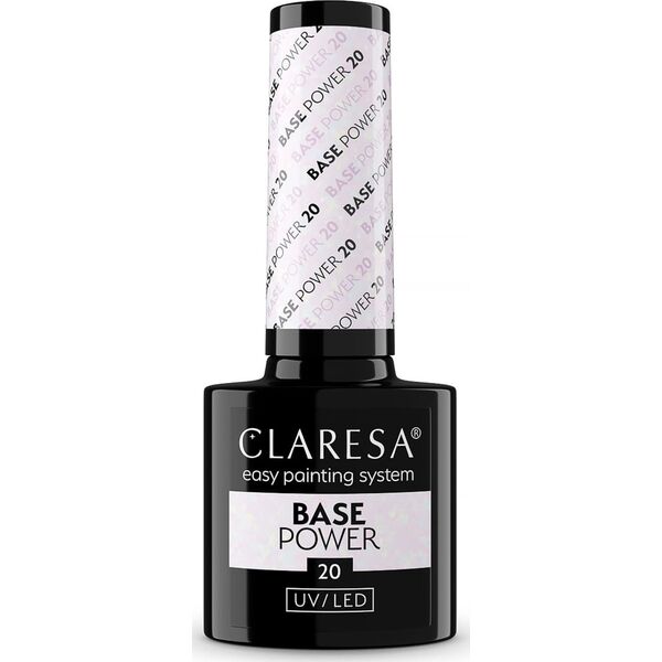 Activeshop Claresa Baza Power Base 20 -5g