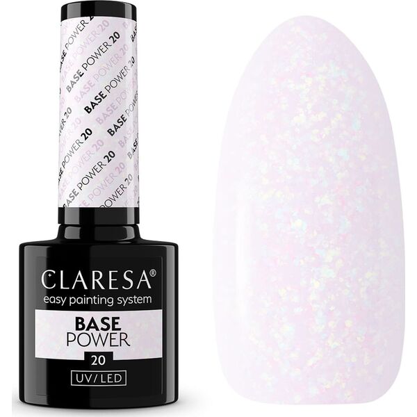Activeshop Claresa Baza Power Base 20 -5g