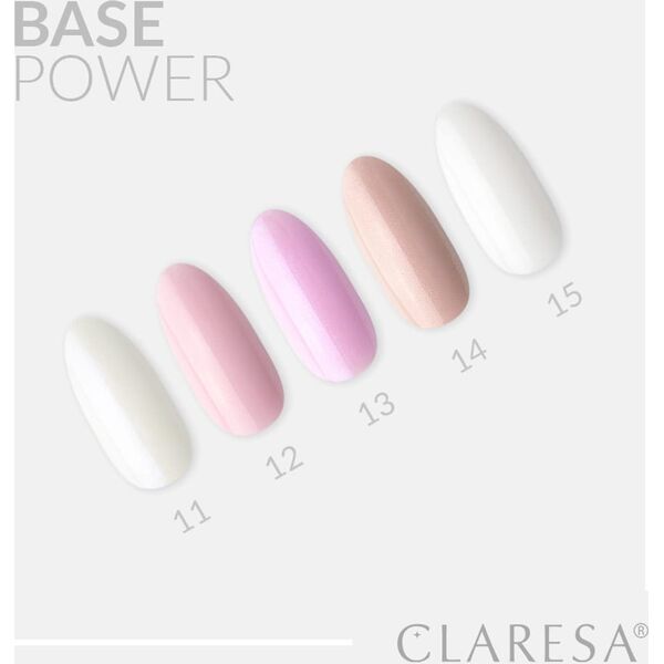 Activeshop Claresa Baza Power Base 11 -5g