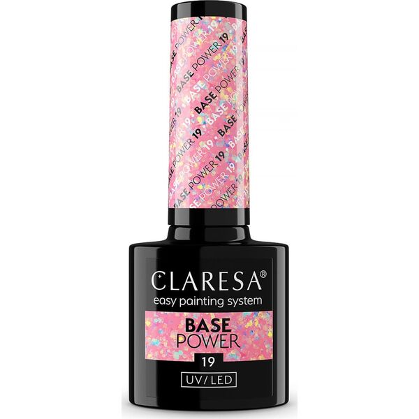 Activeshop Claresa Baza Power Base 19 -5g