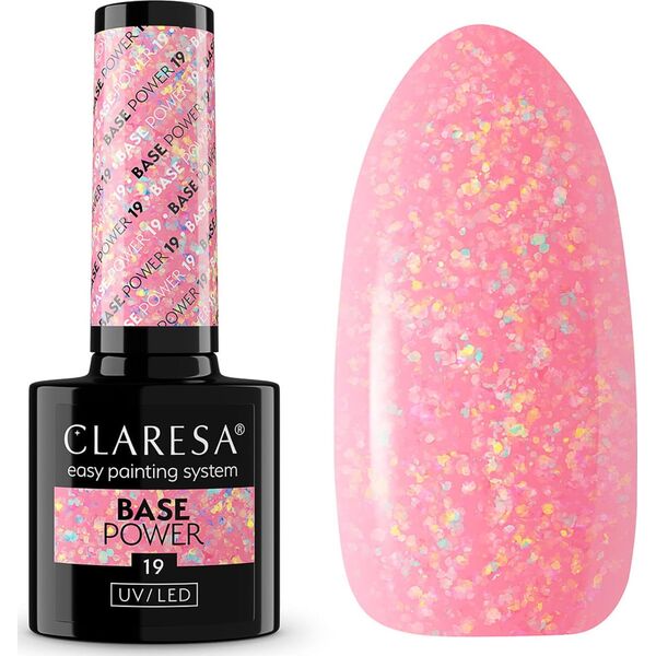 Activeshop Claresa Baza Power Base 19 -5g