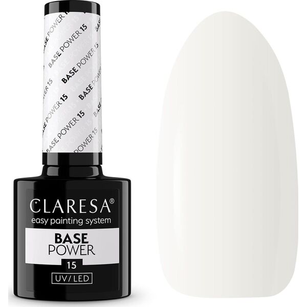 Activeshop Claresa Baza Power Base 15 -5g