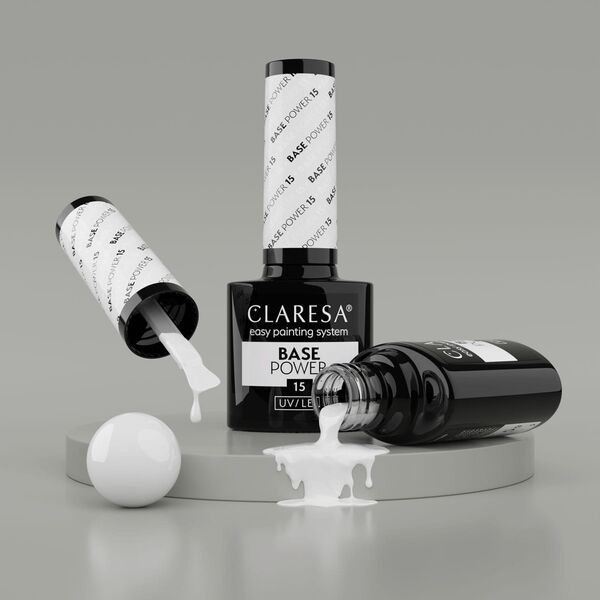 Activeshop Claresa Baza Power Base 15 -5g