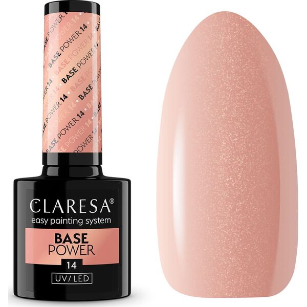 Activeshop Claresa Baza Power Base 14 -5g