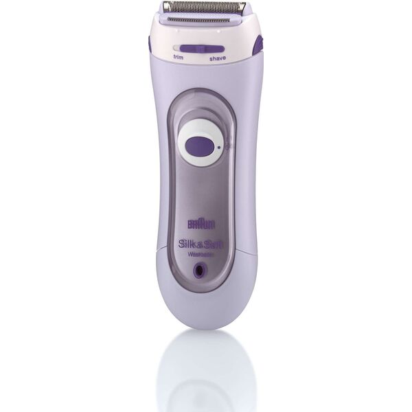 Braun Moteriškas epiliatorius Braun LS5560