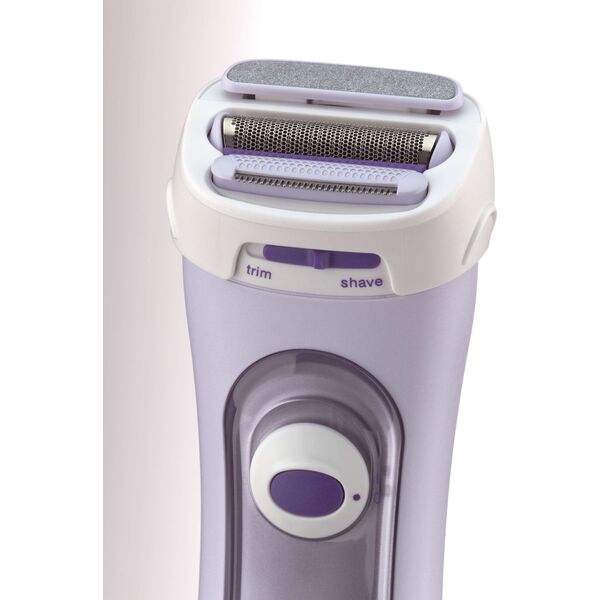 Braun Moteriškas epiliatorius Braun LS5560