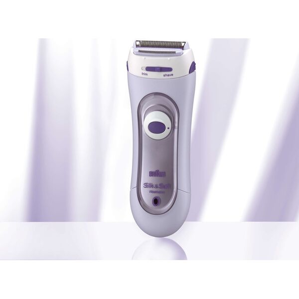 Braun Moteriškas epiliatorius Braun LS5560