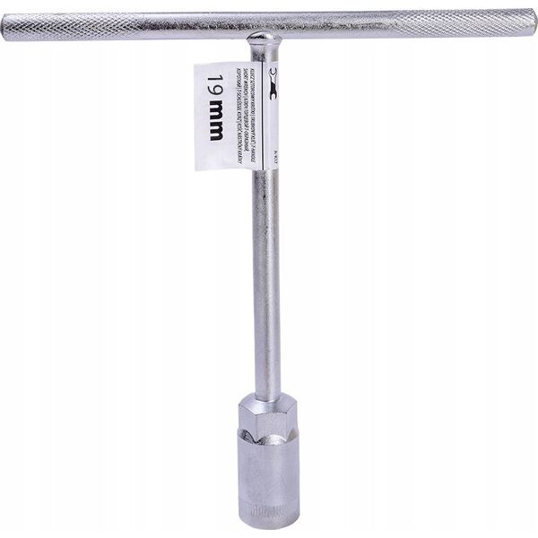 Drel T-key short 19 x 190 mm