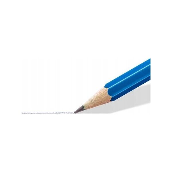 Staedtler Ołówek Lumograph 12B-10H 24szt STAEDTLER
