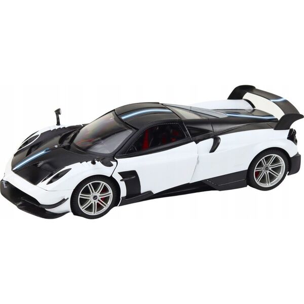 Rastar Auto RC Model Zdalnie Sterowany Pagani Huayra BC Otwierane Drzwi 1:14