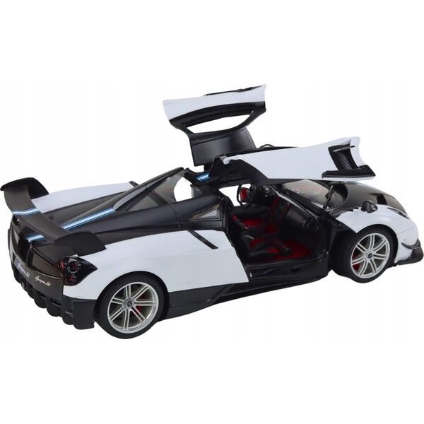 Rastar Auto RC Model Zdalnie Sterowany Pagani Huayra BC Otwierane Drzwi 1:14