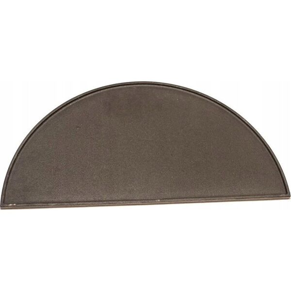 Kamado SMOOTH CAST IRON SURFACE (GRANDE)