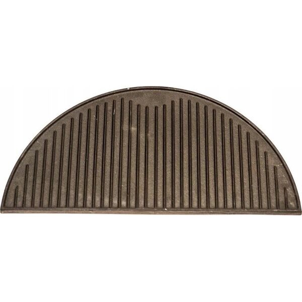 Kamado SMOOTH CAST IRON SURFACE (GRANDE)