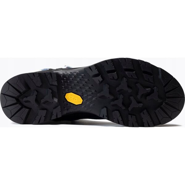 Buty trekkingowe damskie Salewa Buty mtn trainer 2 mid gtx women-dark denim-black-uk 5 (38)