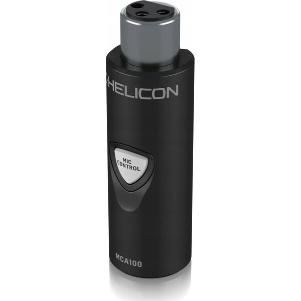 TC Electronic TC Helicon MP-60 Mikrofon wokalowy dynamiczny