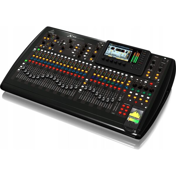 Behringer Behringer X32 Mikser cyfrowy