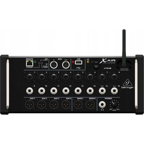 Behringer Behringer XR16 Mikser cyfrowy