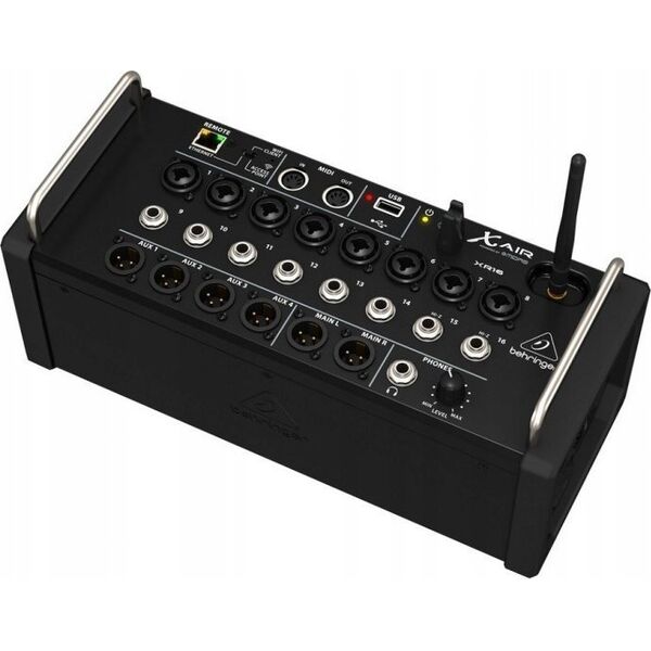 Behringer Behringer XR16 Mikser cyfrowy