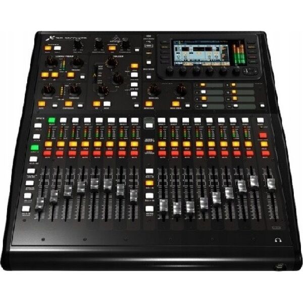 Behringer Behringer X32 PRODUCENT Mikser cyfrowy