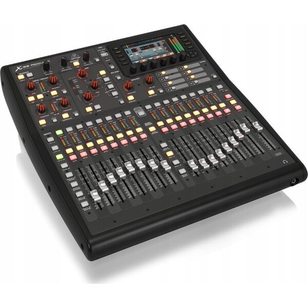 Behringer Behringer X32 PRODUCENT Mikser cyfrowy