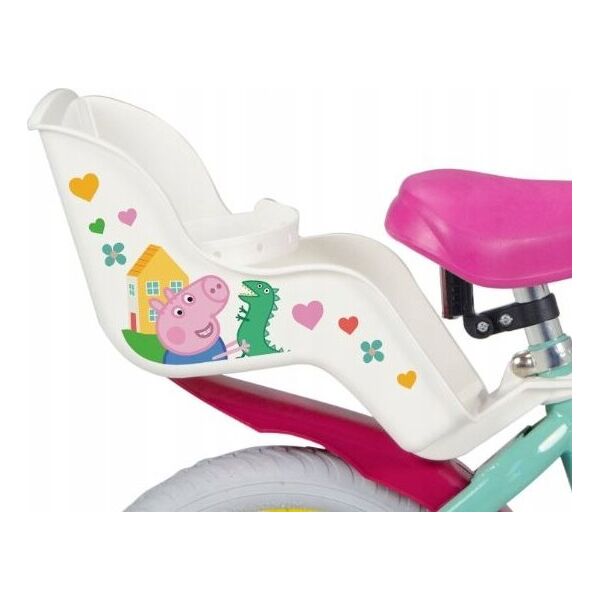 Toimsa Rower dziecięcy 12" MyLittle Pony 1297 TOIMSA