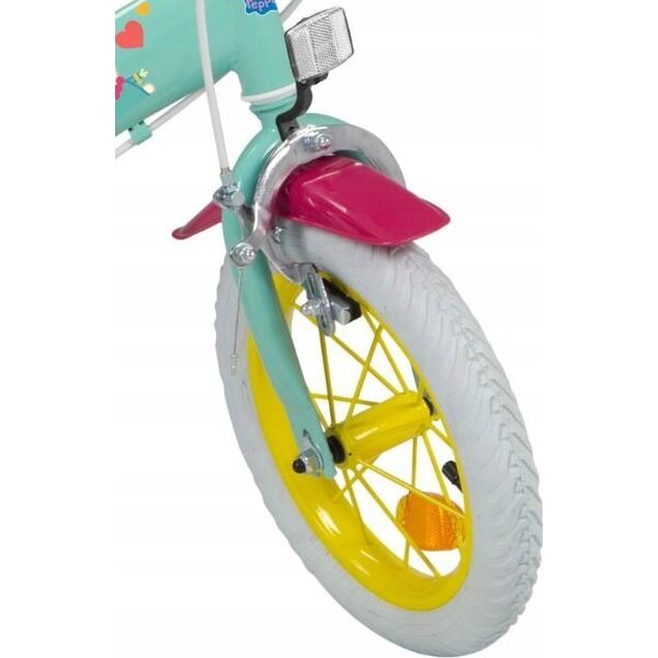 Toimsa Rower dziecięcy 12" MyLittle Pony 1297 TOIMSA