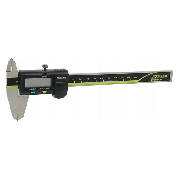 Insize SUWMIARKA  150 CYFR.   1.5V/ABS/SQ ABSOLUTE AOS DIGIMATIC.