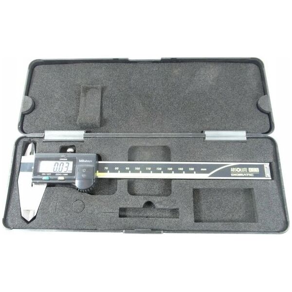 Insize SUWMIARKA  150 CYFR.   1.5V/ABS/SQ ABSOLUTE AOS DIGIMATIC.