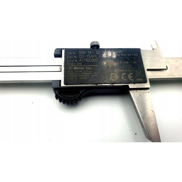 Insize SUWMIARKA  150 CYFR.   1.5V/ABS/SQ ABSOLUTE AOS DIGIMATIC.