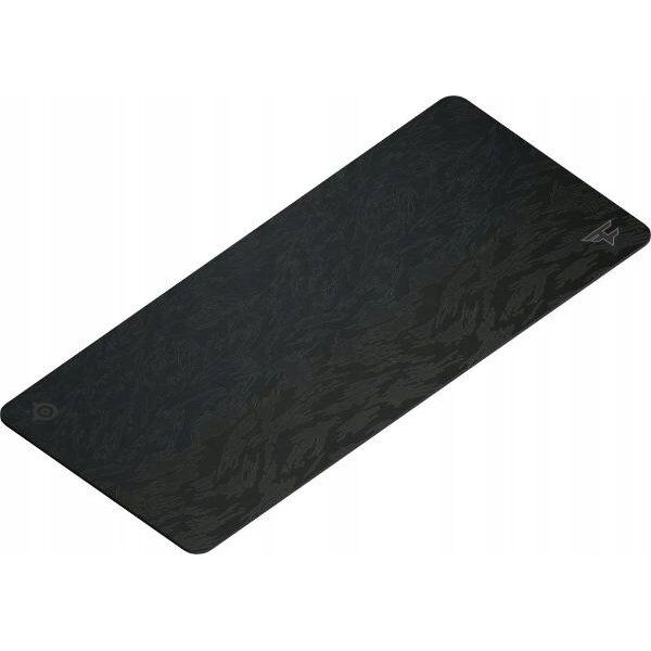 Podkładka SteelSeries SteelSeries QcK XXL Pelė žaidimams Pad | Faze Clan Edition