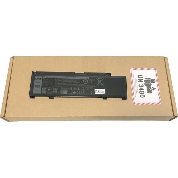 Origin Origin Storage PN1VN akumulator przemysłowy Litowo-jonowa (Li-Ion) 4100 mAh 11,4 V