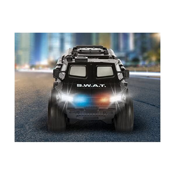Revell Revell RC Truck SWAT Tactical Truck