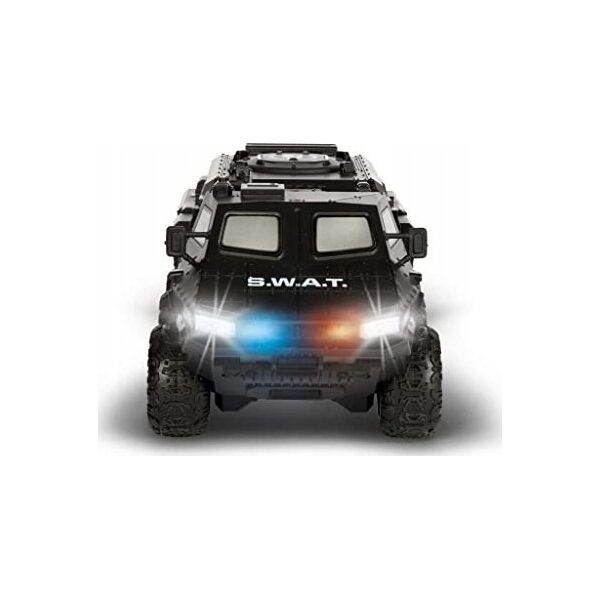 Revell Revell RC Truck SWAT Tactical Truck