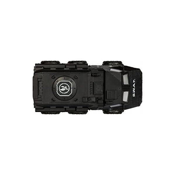 Revell Revell RC Truck SWAT Tactical Truck