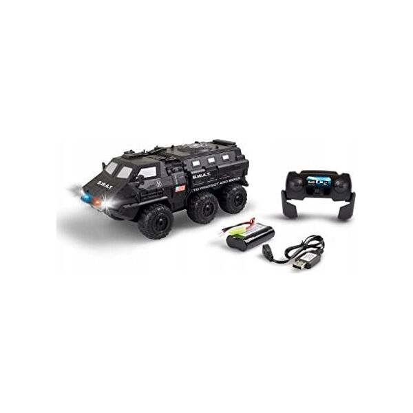 Revell Revell RC Truck SWAT Tactical Truck