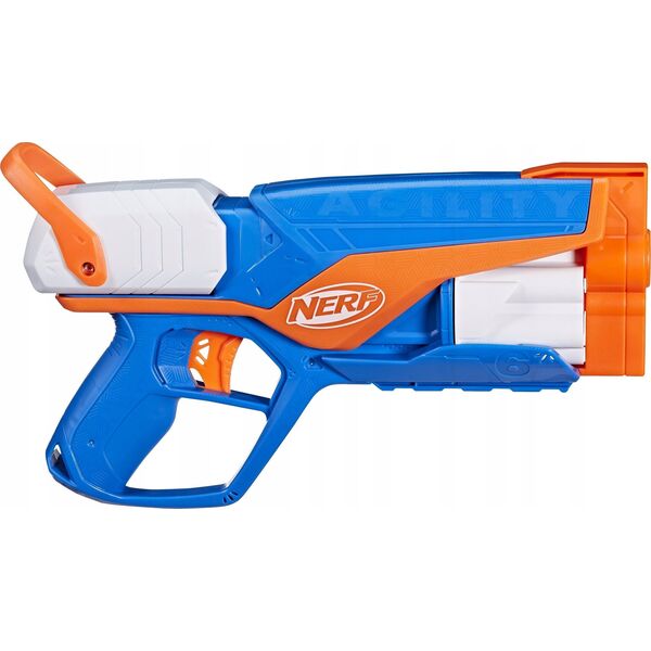 Nerf NERF N Series Blaster Agility