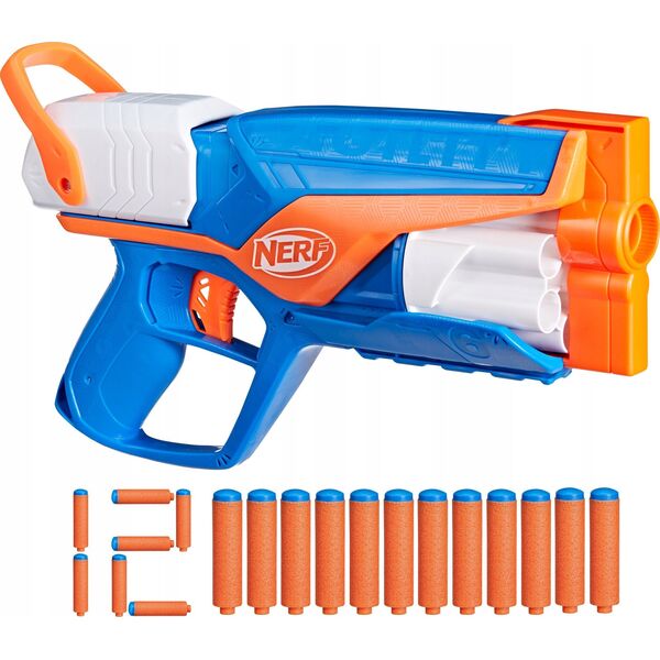 Nerf NERF N Series Blaster Agility