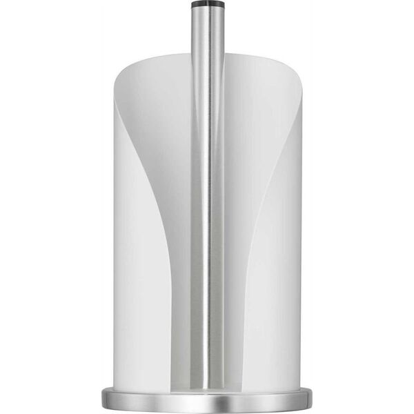 Wesco Wesco ματ λευκή βάση από χαρτί κουζίνας 13988239 4027801207212