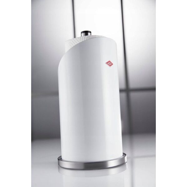 Wesco Wesco ματ λευκή βάση από χαρτί κουζίνας 13988239 4027801207212