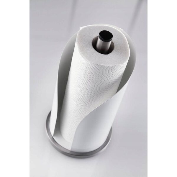 Wesco Wesco ματ λευκή βάση από χαρτί κουζίνας 13988239 4027801207212