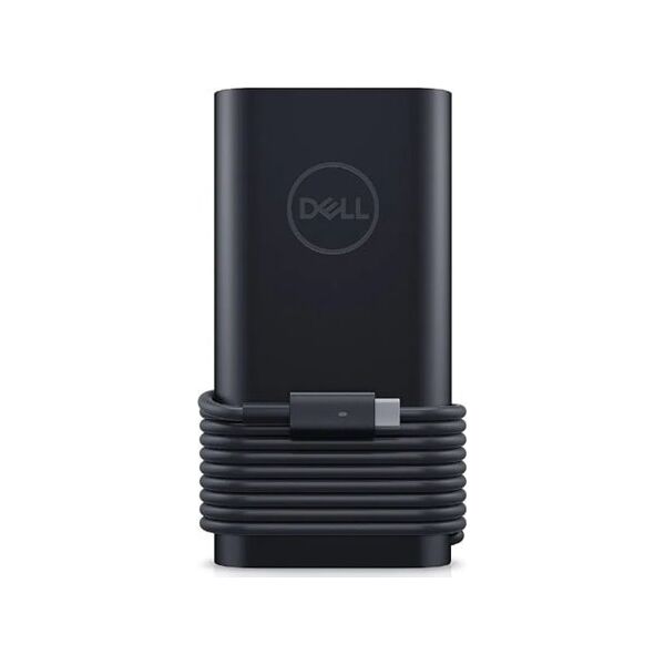 Zasilacz do laptopa Dell PSU Dell Power Adapter 65W (EUR)